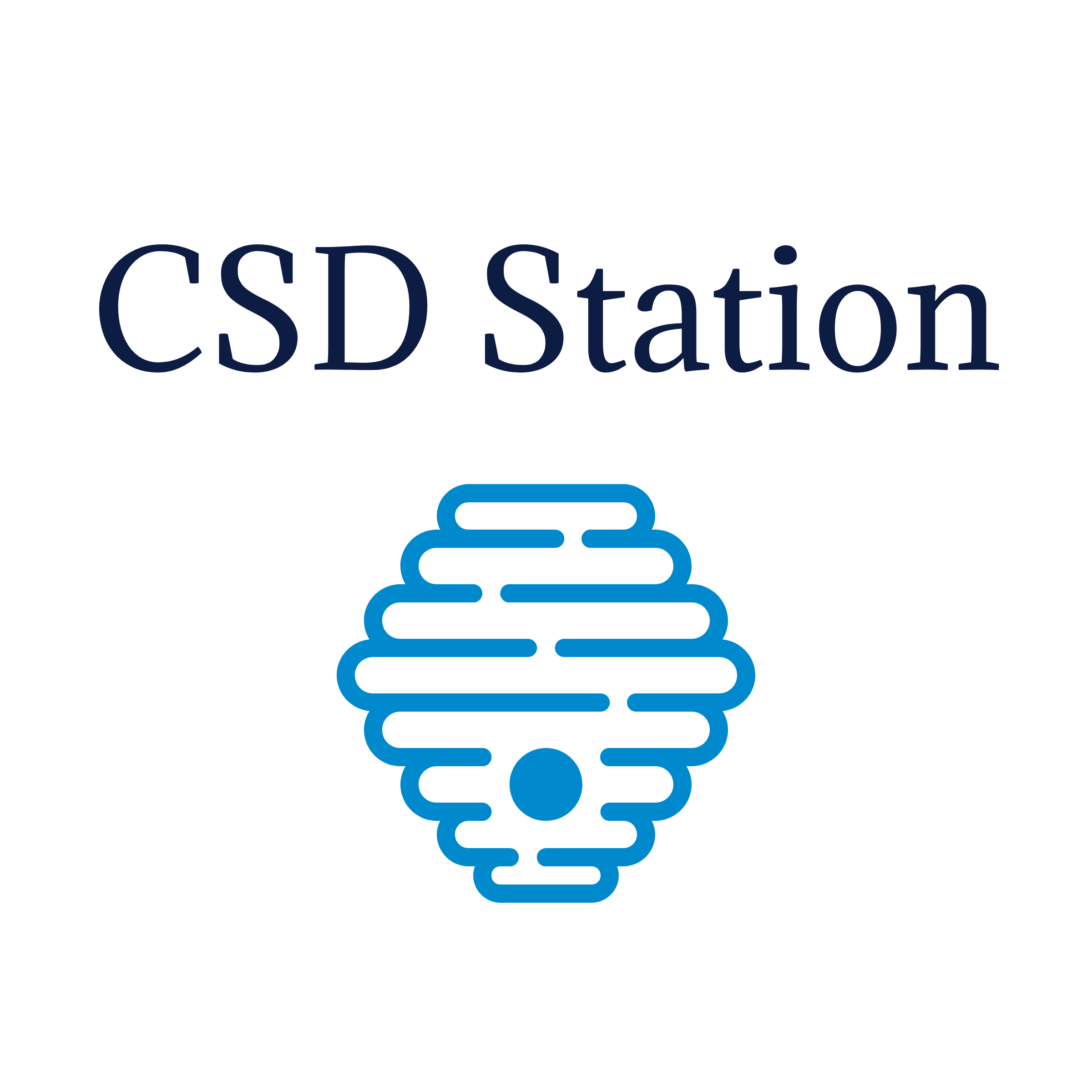 CSD Station - Agent Building & Token Management